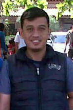 Tubagus Iqbal Ali Furqon